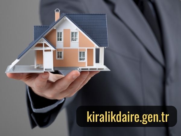 Gökçedere Mahallesi Kiralık Daire